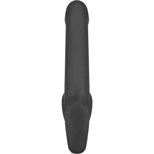 Morgan Strapless Strap-On Dildo