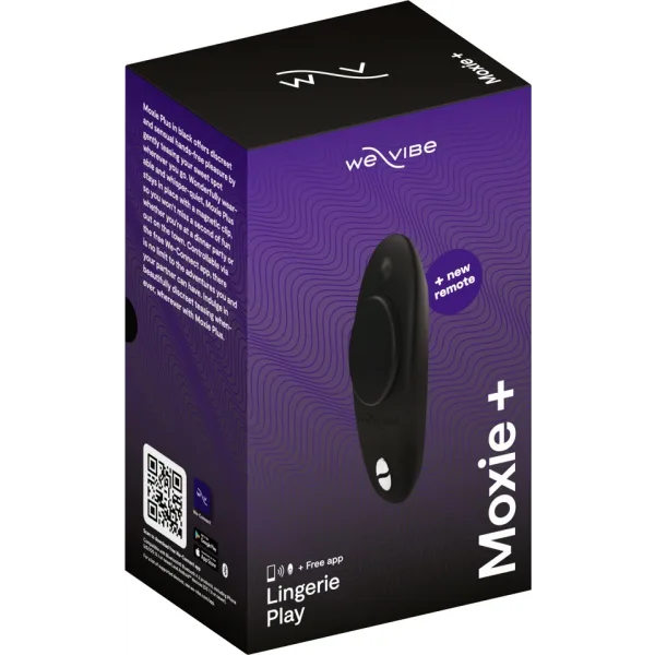 Moxie+
