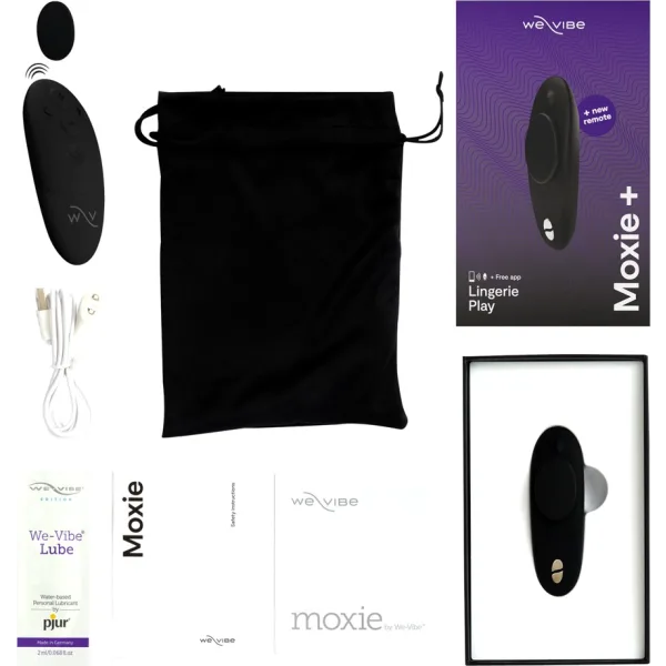 Moxie+
