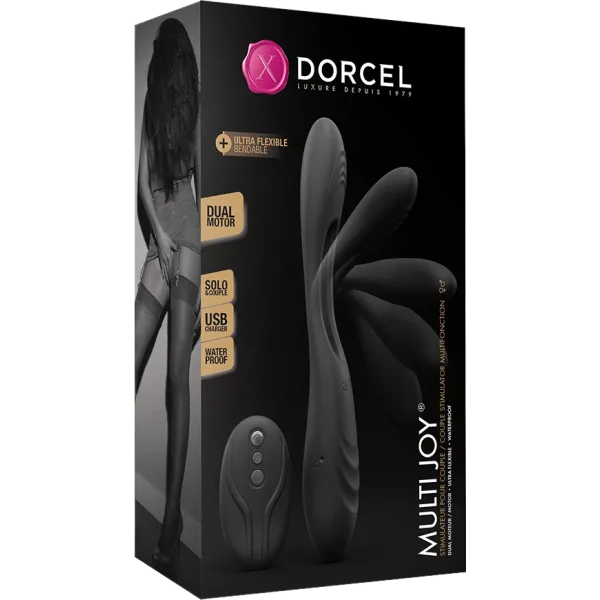 Multi Joy With Remote Control