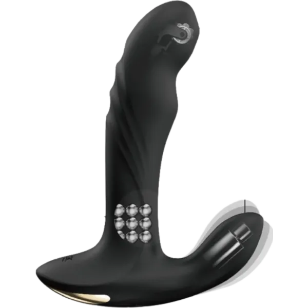 Multi P-Joy - Prostate Massager