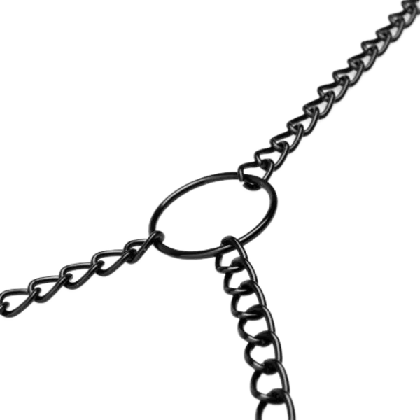 Nipple & Clitoral Clamps