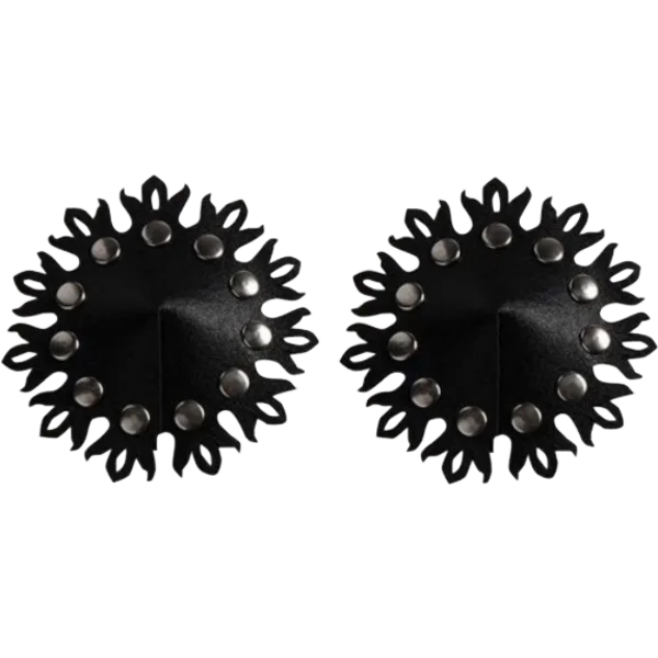 Nipplecovers studs Lilly