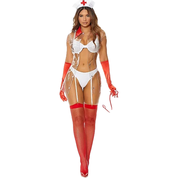 Nurse Costume