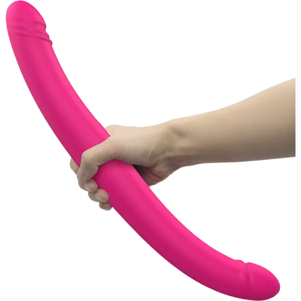Orgasmic Double Do