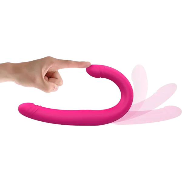 Orgasmic Double Do