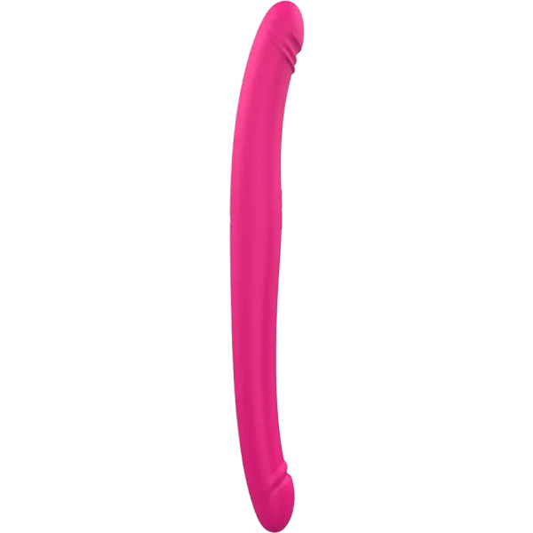 Orgasmic Double Do