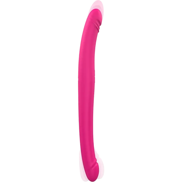 Orgasmic Double Do