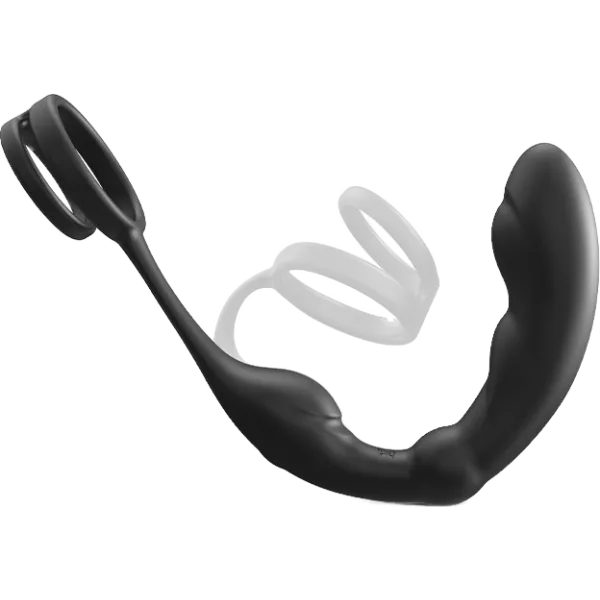 P-Ring - Perineum Stimulator