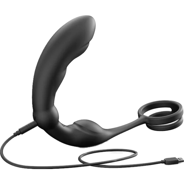 P-Ring - Perineum Stimulator