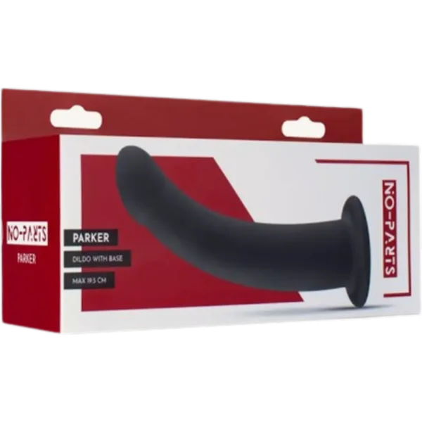 Parker Dildo