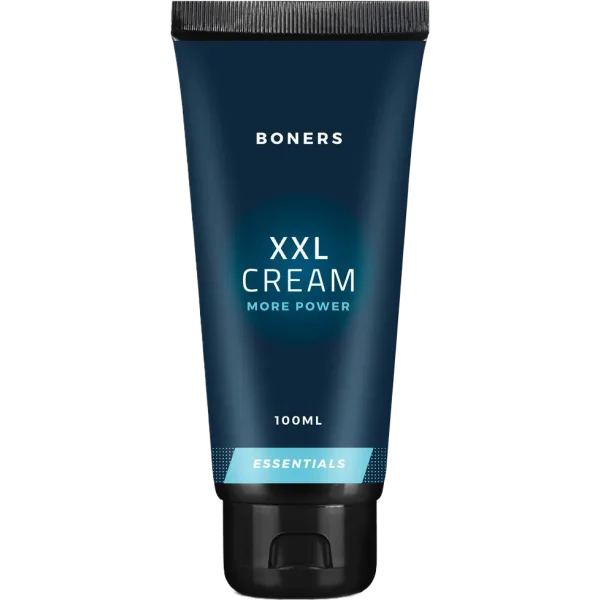 Penis XXL Cream