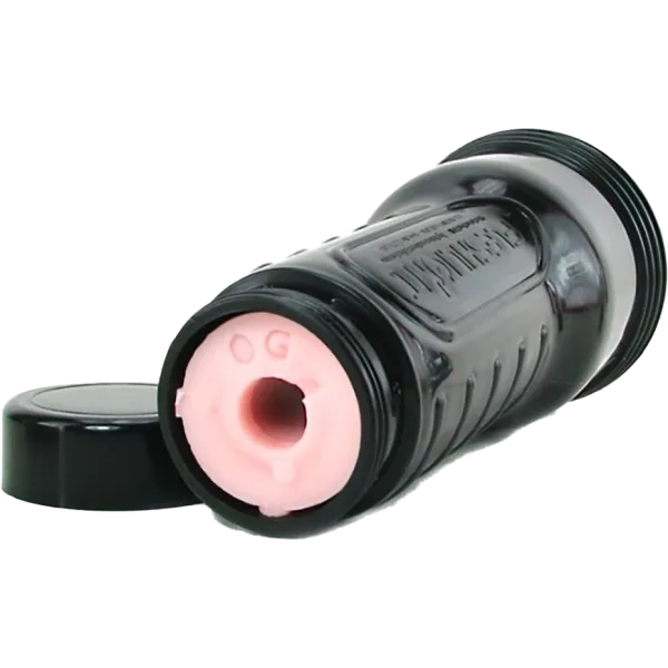 Pink Lady Vortex