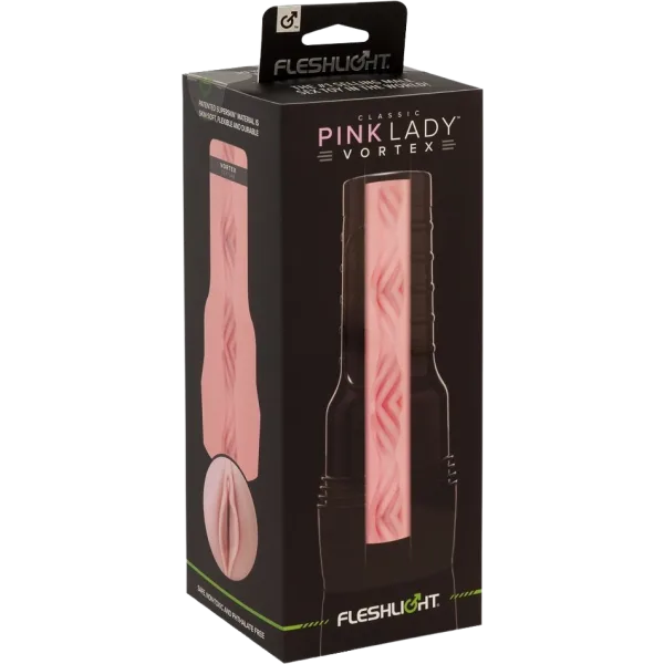 Pink Lady Vortex