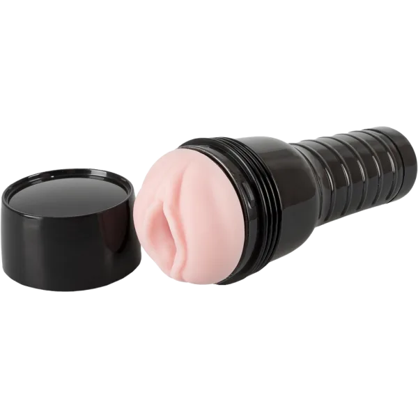 Pink Lady Vortex