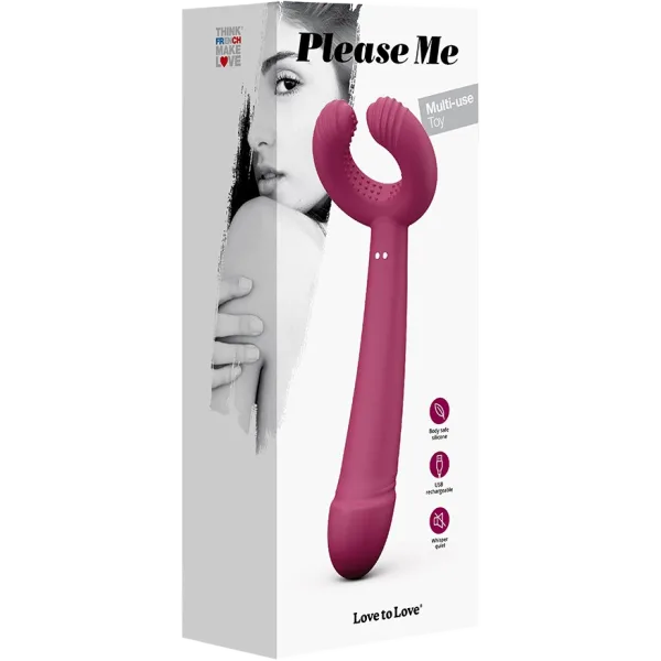 Please Me