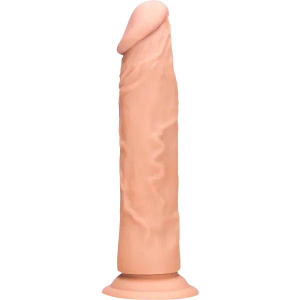 10" Super Flex Cock 