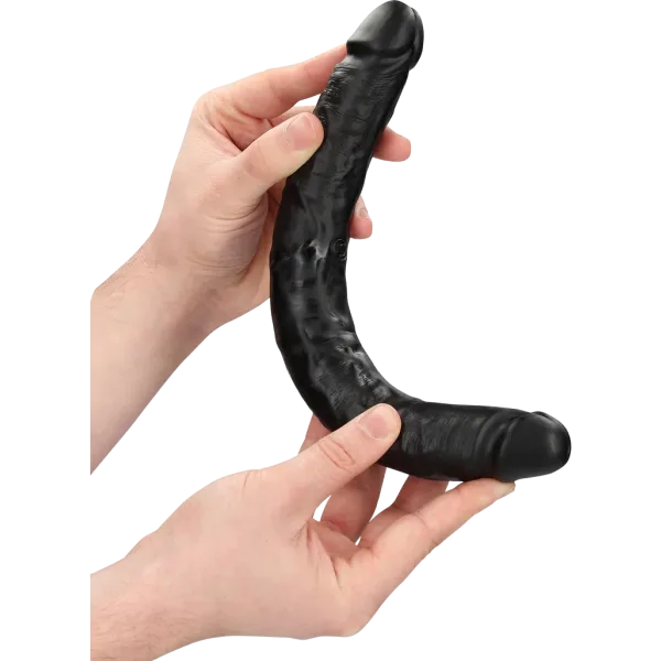 12" Slim Double Dildo 
