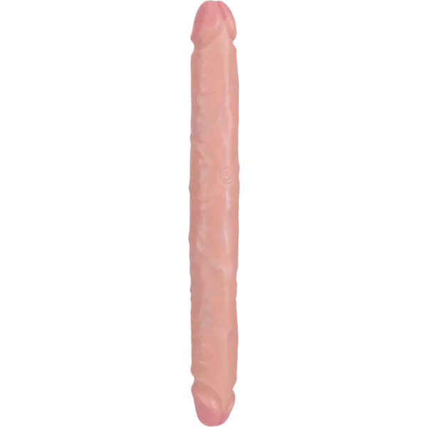12" Slim Double Dildo 