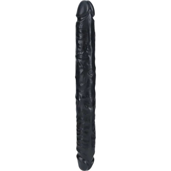 12" Slim Double Dildo 
