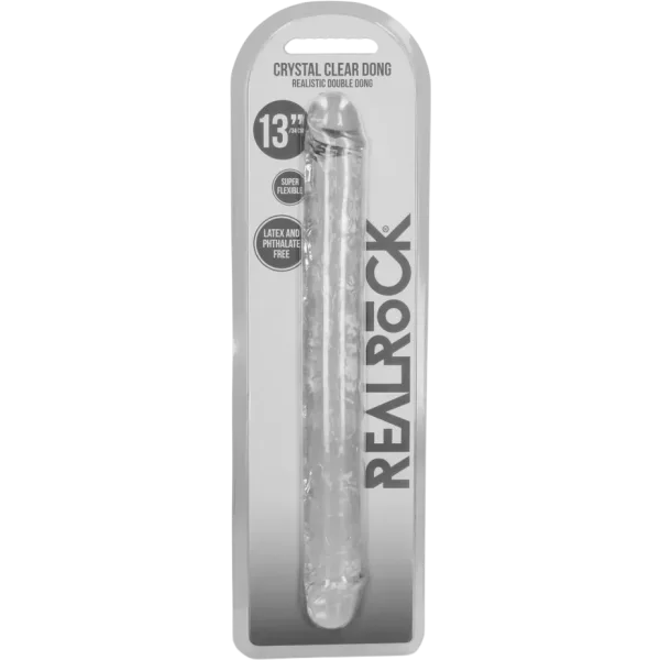 13" Double Dildo