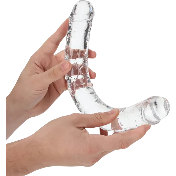 13" Double Dildo