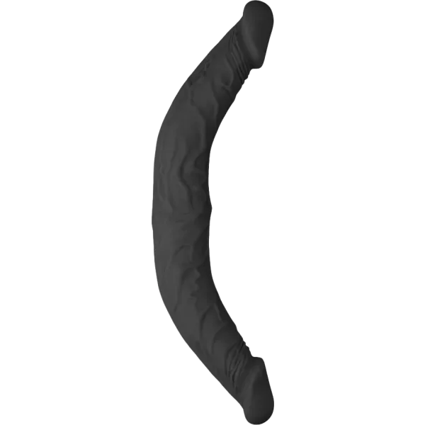 14" Super Flex Double Dildo 