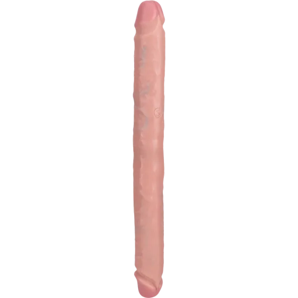 14" Slim Double Dildo