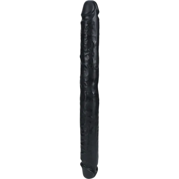 14" Slim Double Dildo