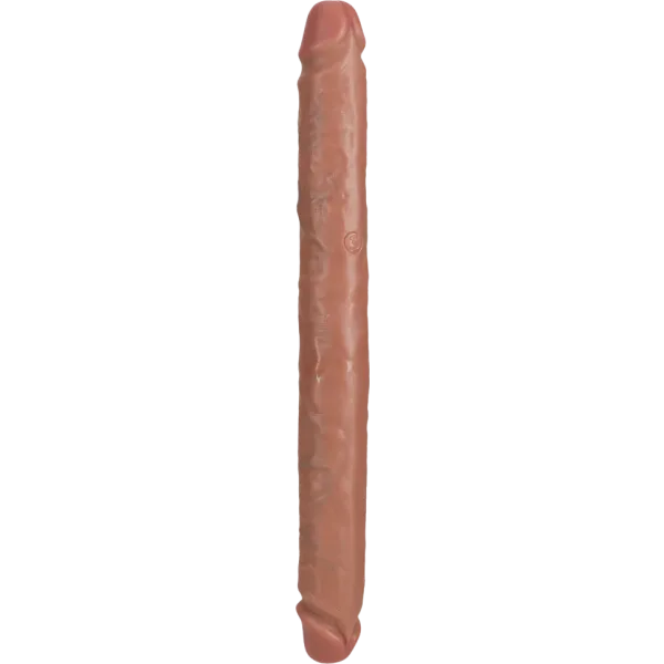14" Slim Double Dildo