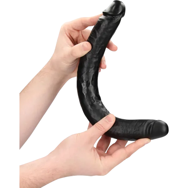 14" Slim Double Dildo