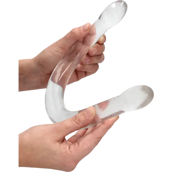 17" Double Dildo