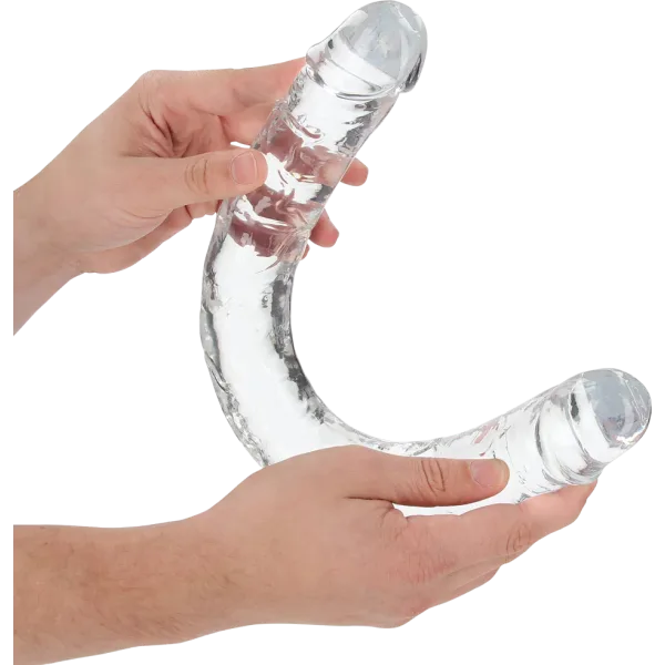 18" Double Dong