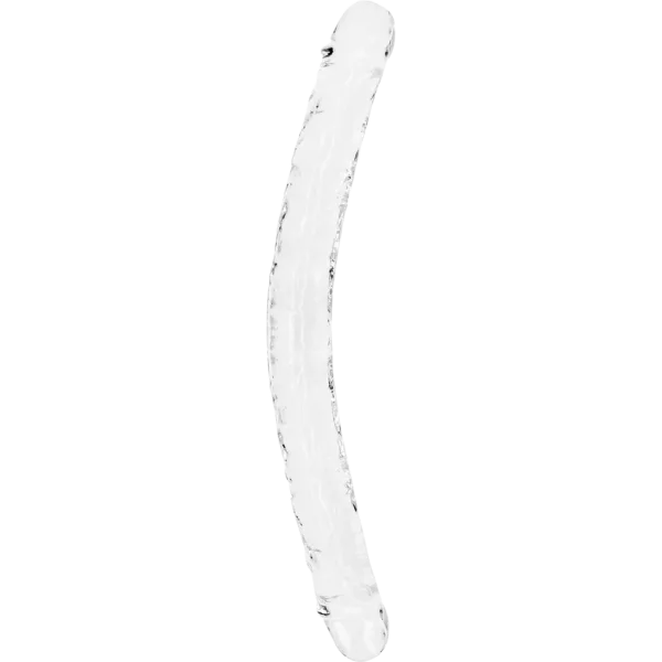 18" Double Dong