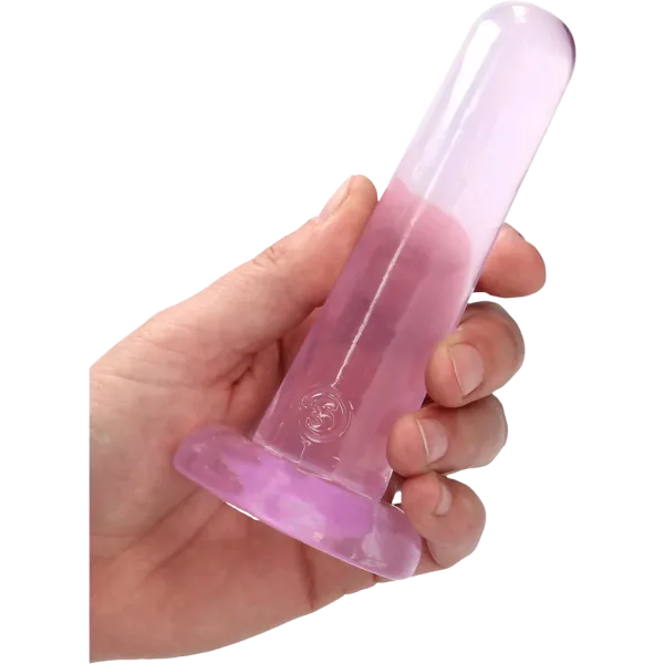 5" Dildo 