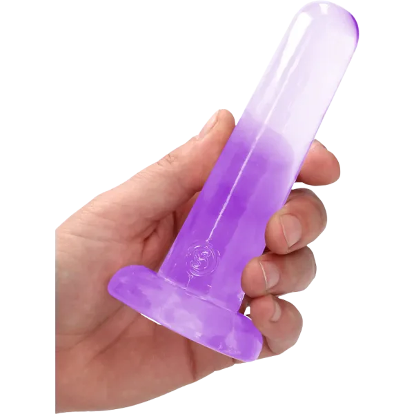 5" Dildo 