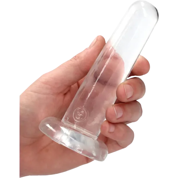 5" Dildo 
