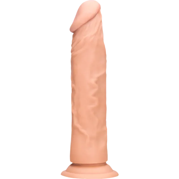 7" Super Flex Cock
