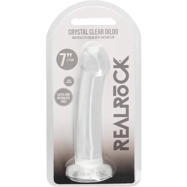 7" Dildo
