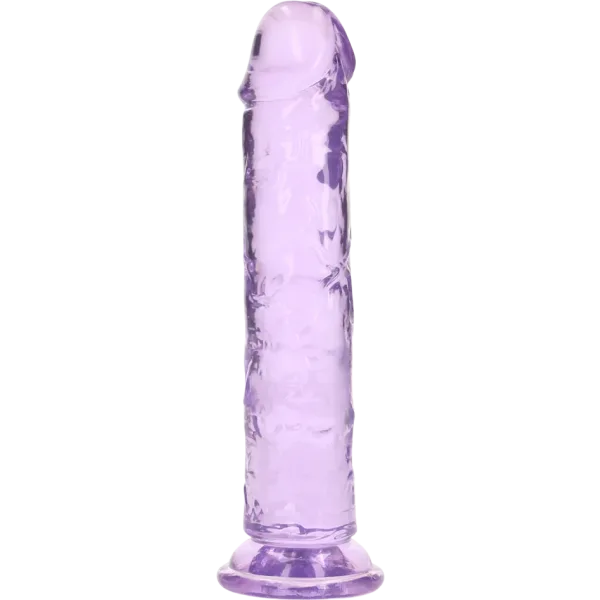 7" Straight Dildo