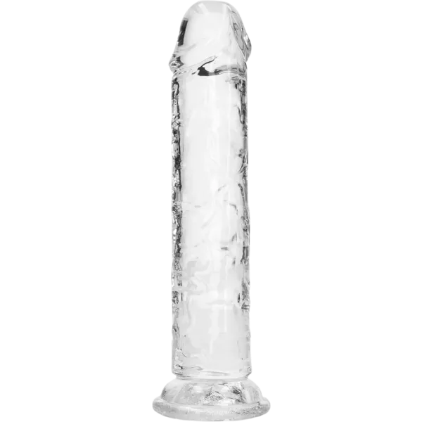 7" Straight Dildo