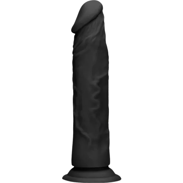 8" Super Flex Cock