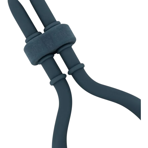 Adjustable Cockring
