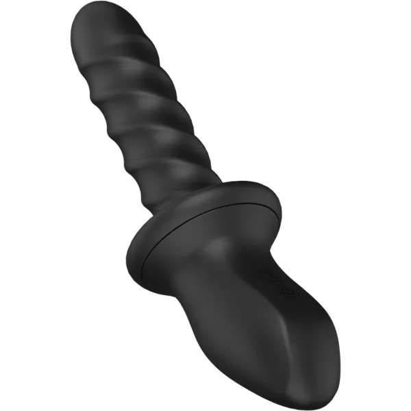 Ascend Thrusting & Rotating Massager
