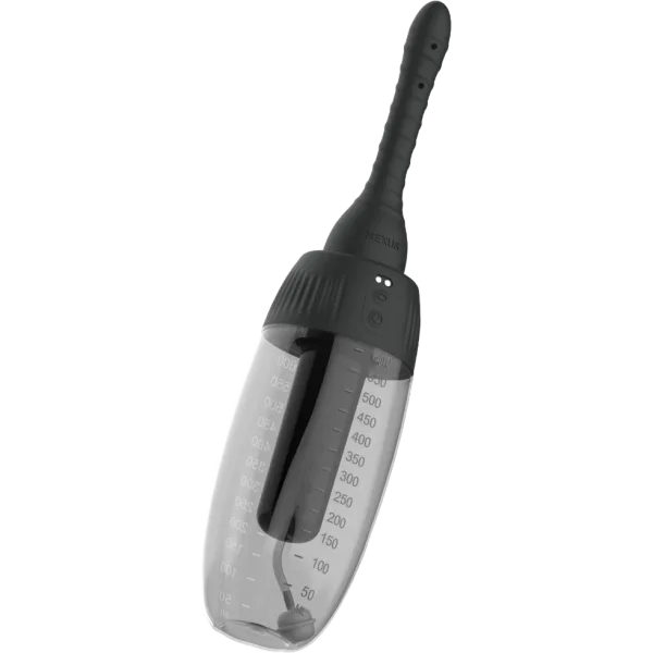 Automatic Rotating 360 Anal Douche