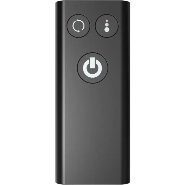 Automatic Rotating 360 Anal Douche