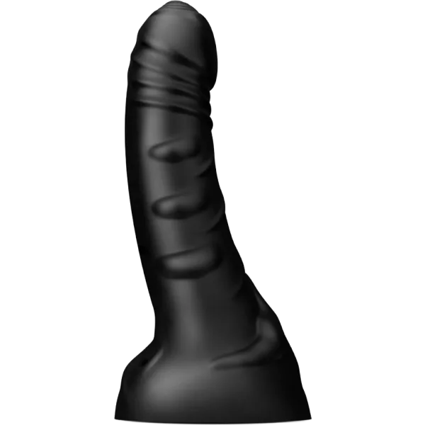 Big Curved Dong Buttplug