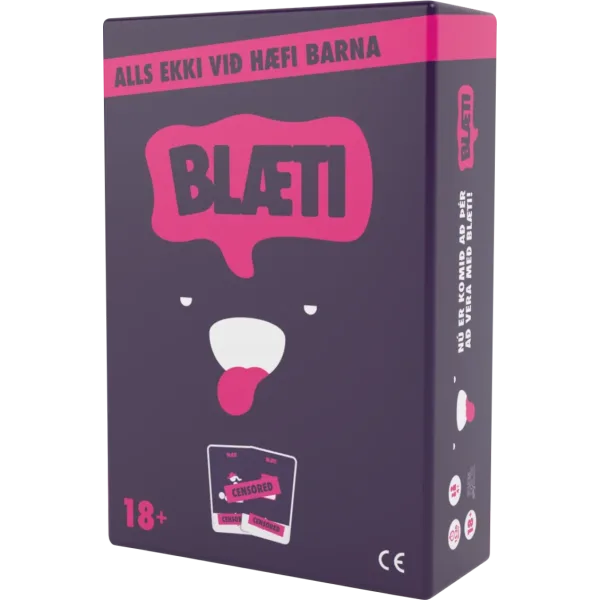 Blæti