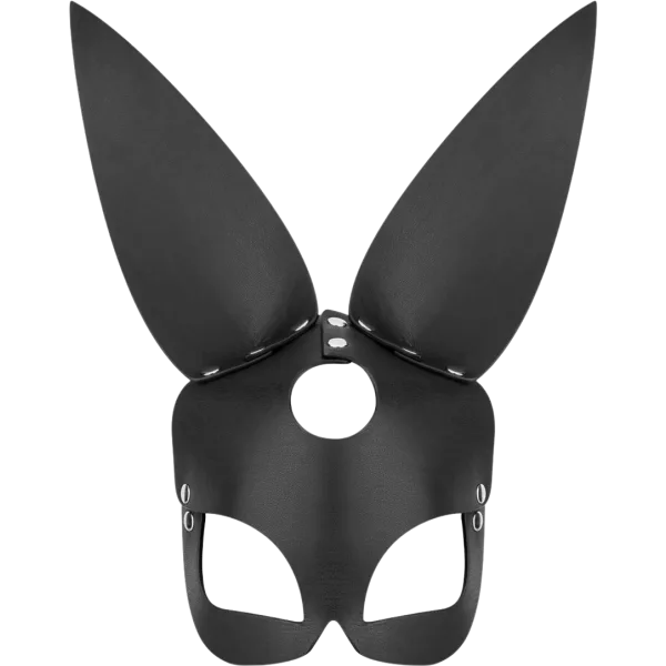 Bold Bunny Mask