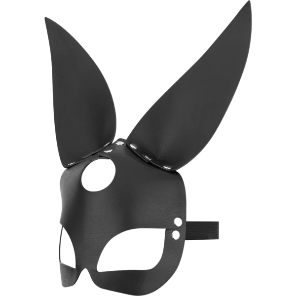 Bold Bunny Mask